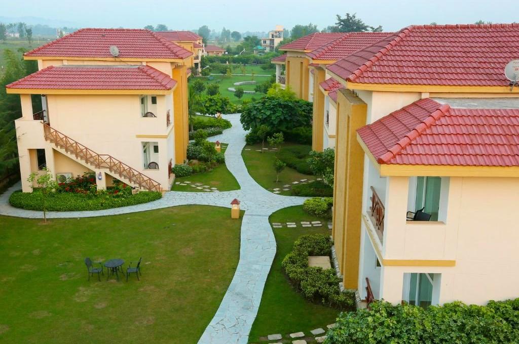 De Coracao Resort Corbett