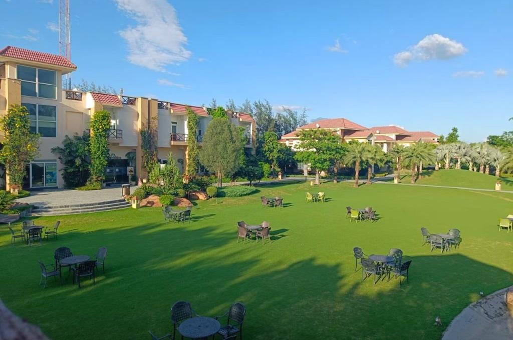 De Coracao Resort Corbett