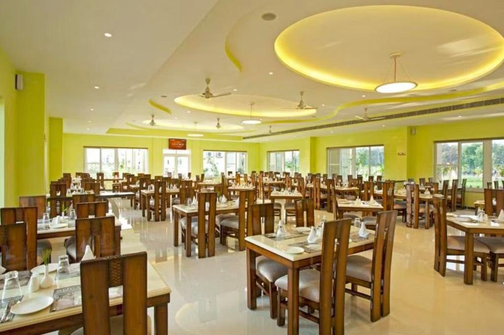 De Coracao Resort Corbett