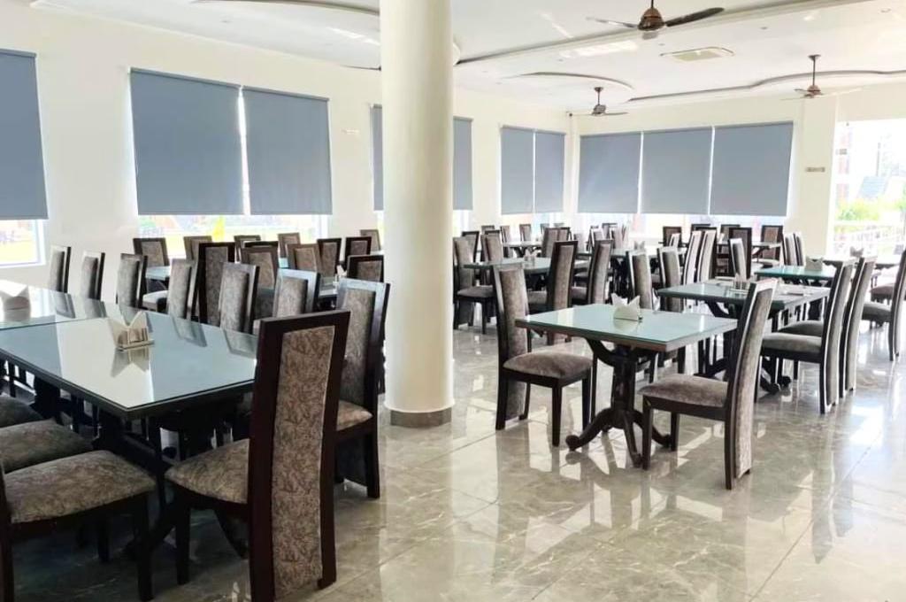 Green Retreat Resort Corbett