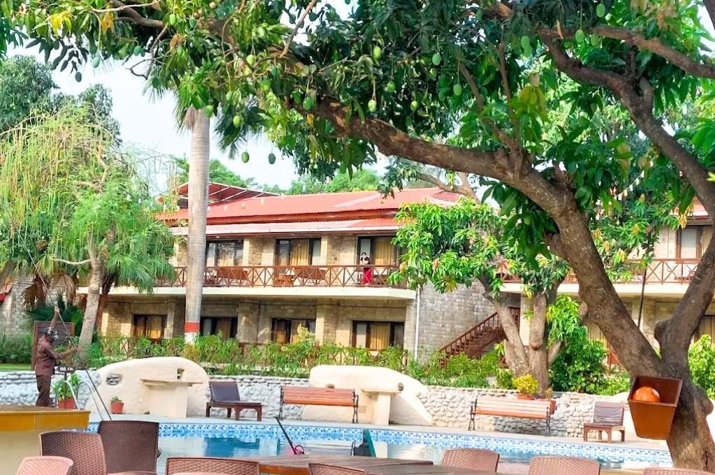 Infinity Resort Corbett