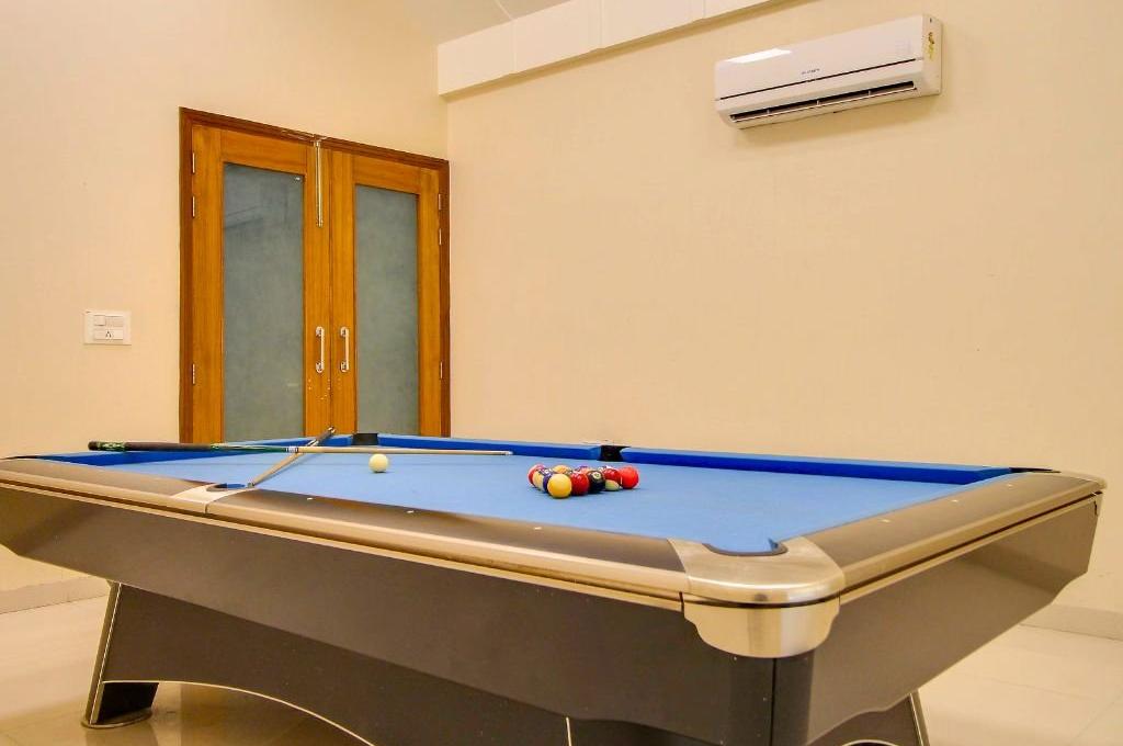 Maulik Mansion Resort