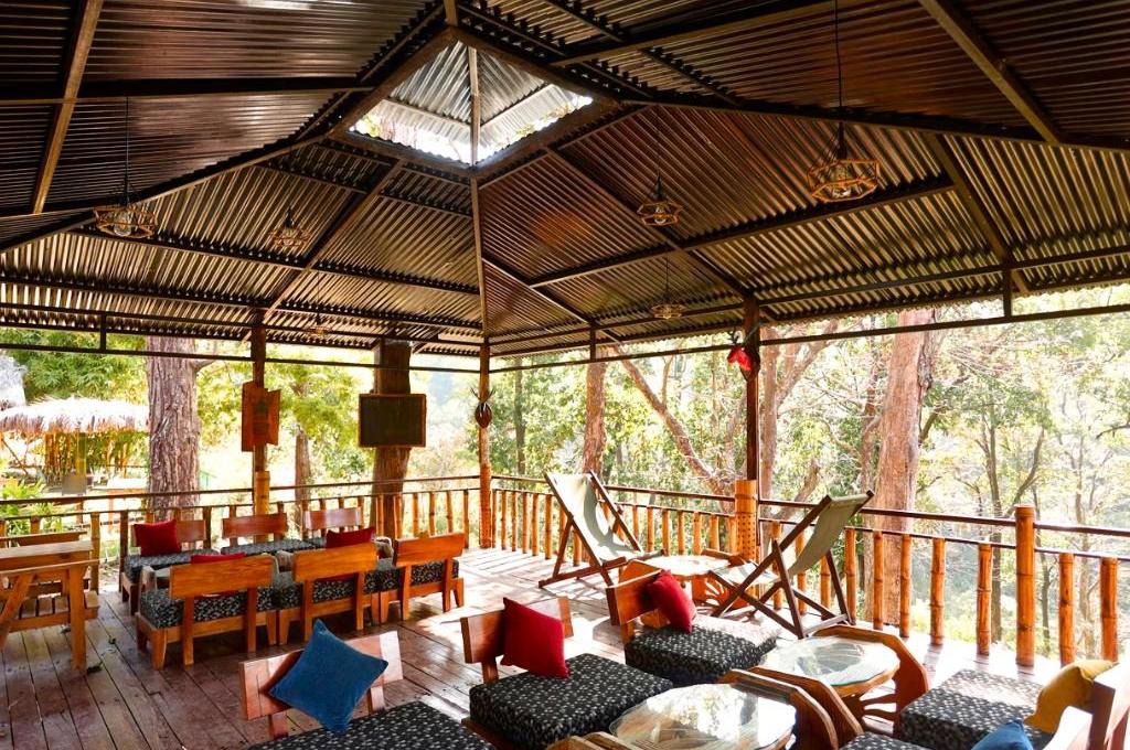 Rangers Reserve Resort