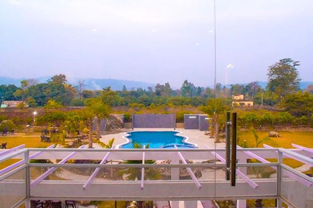  The Darien Resort Corbett