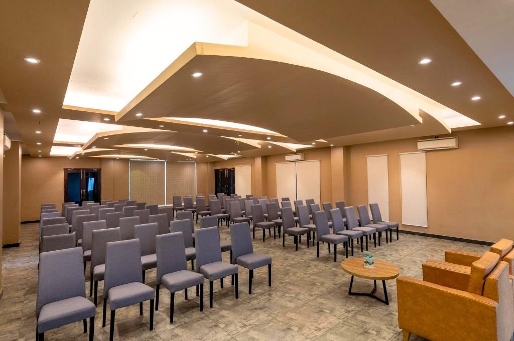 The Forest Vines Resort Corbett