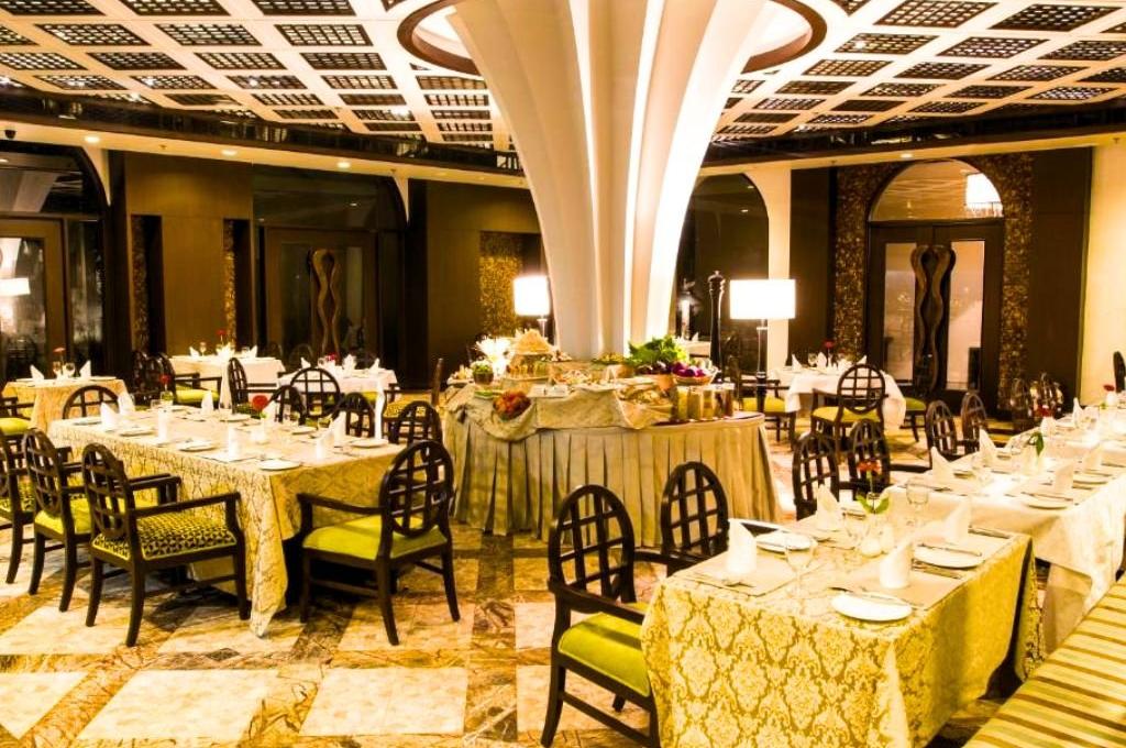 The Hridayesh Resort