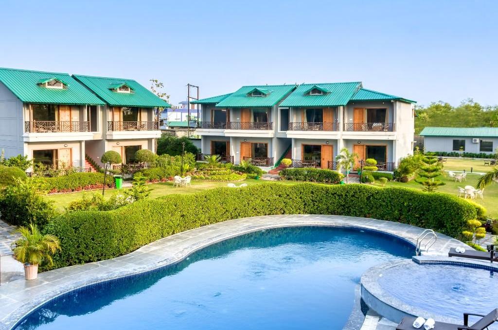 The Jungle Book Corbett 