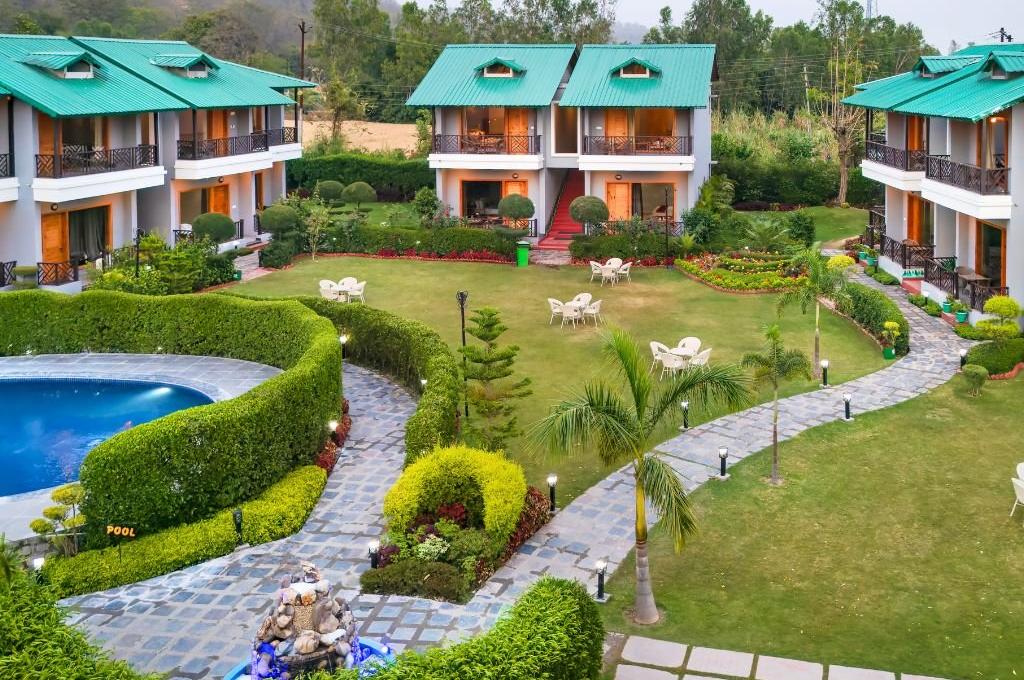 The Jungle Book Corbett 