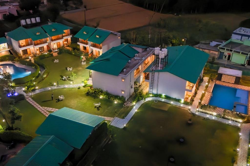 The Jungle Book Corbett 