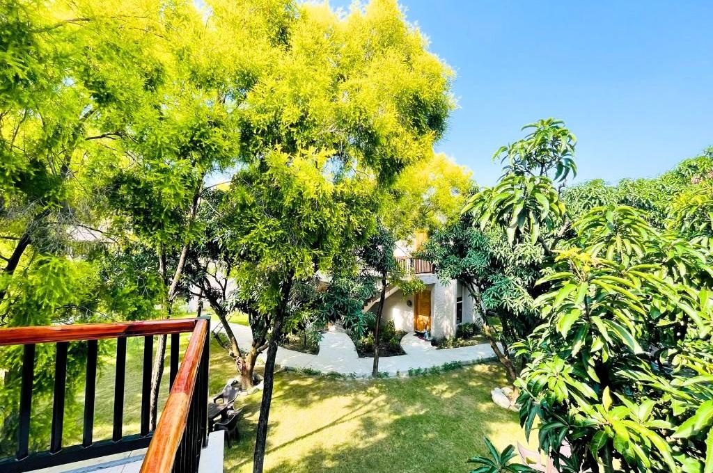 The River Edge Corbett Resort