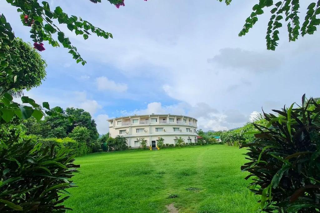 The Tattwaa Corbett Spa & Resort