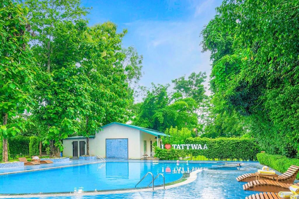 The Tattwaa Corbett Spa & Resort
