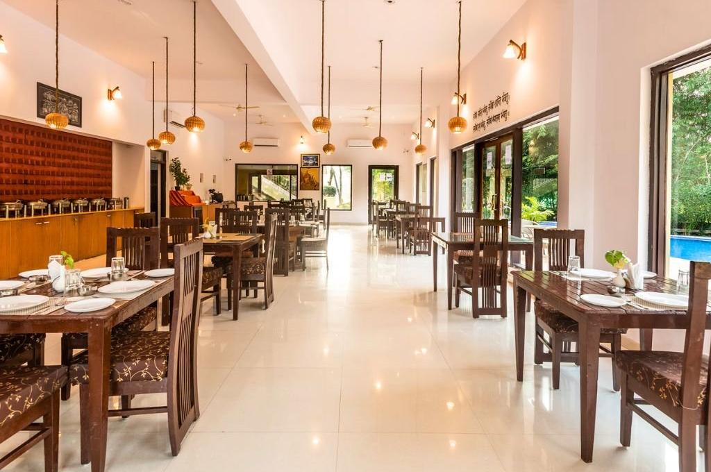  Xomotel Corbett Aura Resort 