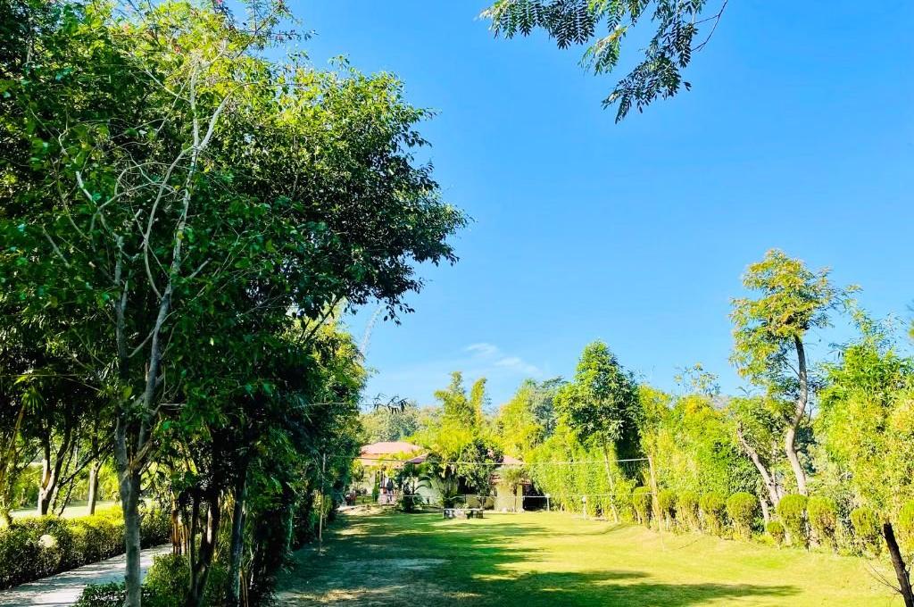  Xomotel Corbett Aura Resort 