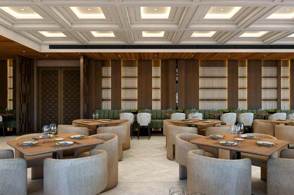 Namaste Corbett Resort