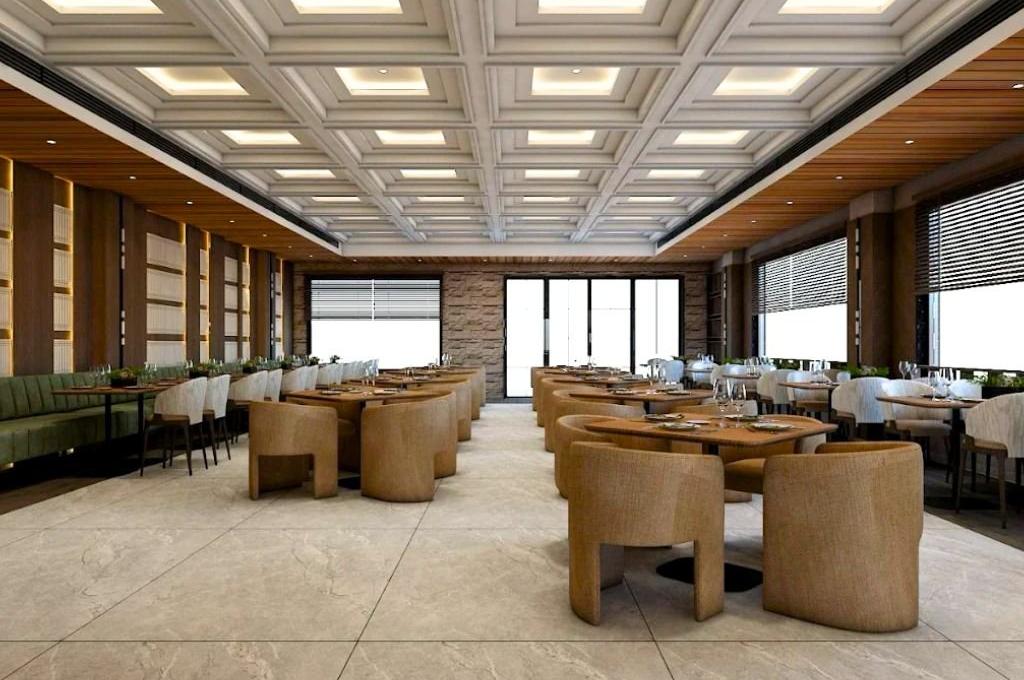 Namaste Corbett Resort