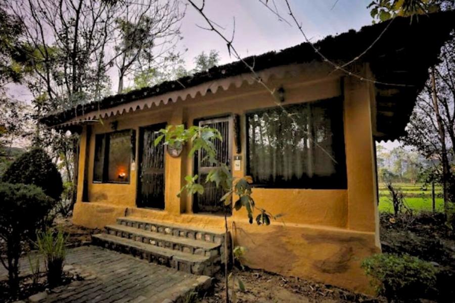 Ashoka Tiger Trail Cottages